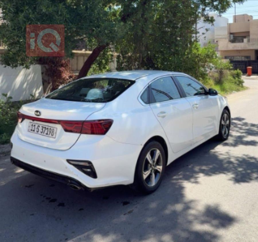 کیا K3
